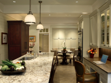 kitchen-porch