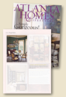 Atlanta Homes & Lifestyles Magazine