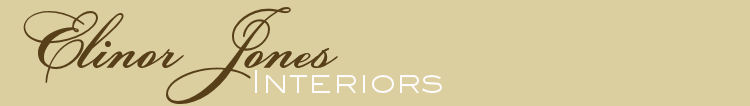 Elinor Jones Interiors